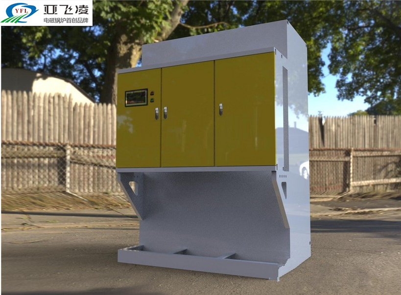 電加熱爐的加熱形式分幾種?